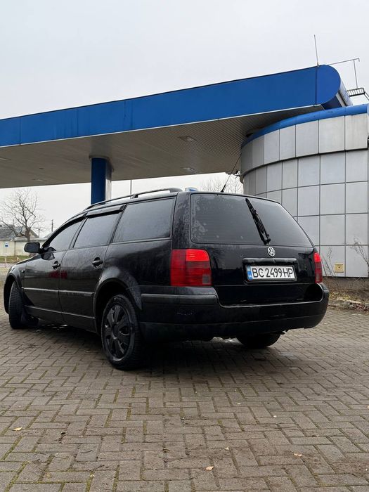 Продам пасат б 5