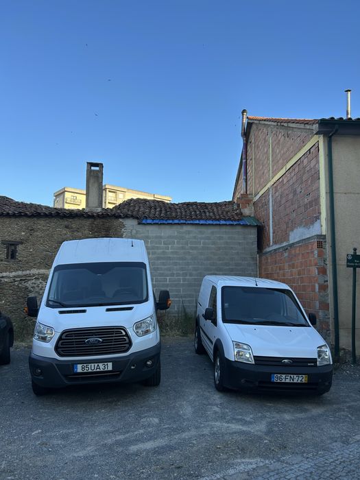 Transportes e Mudanças505121950118062080