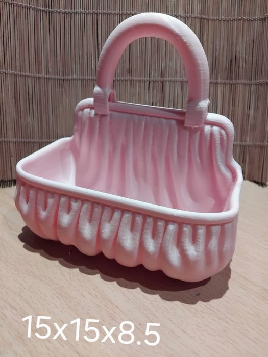 Torebka box 5 szt