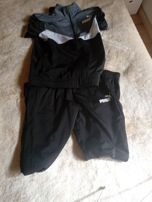 Fato de treino da Puma