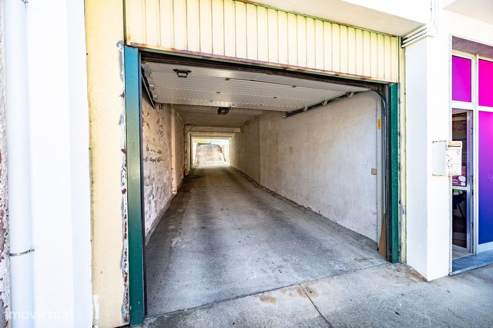 Garagem  para venda
