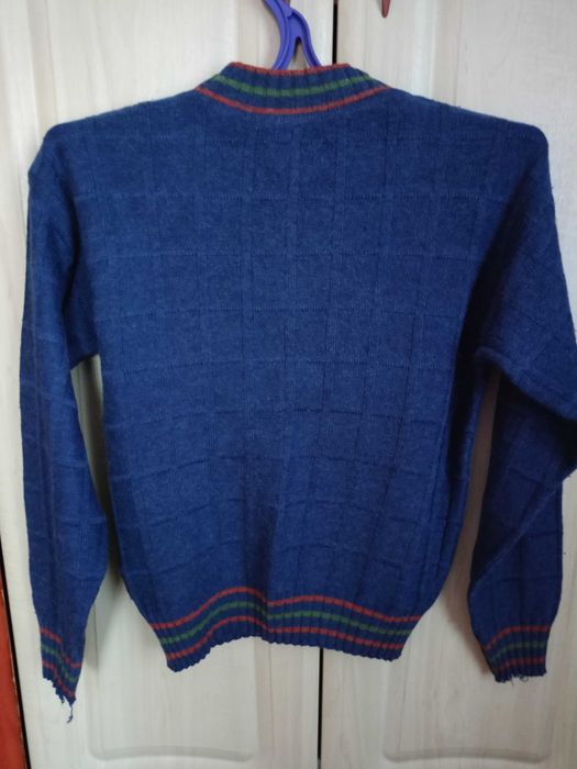 Дитячий, підлітковий світер, джемпер