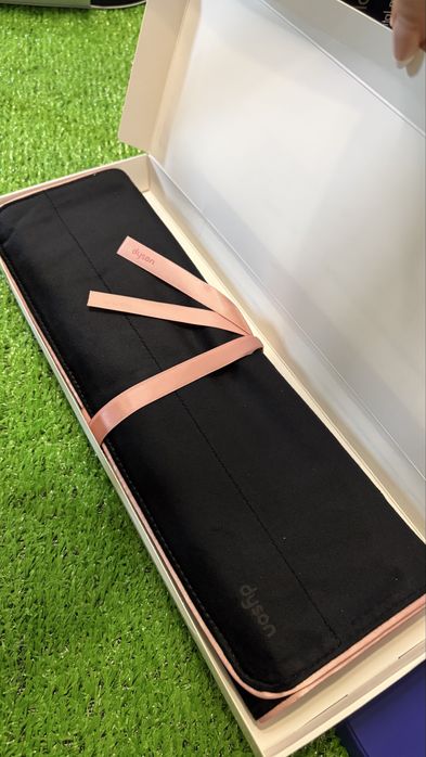 Dyson Airwrap Complete Long Blue