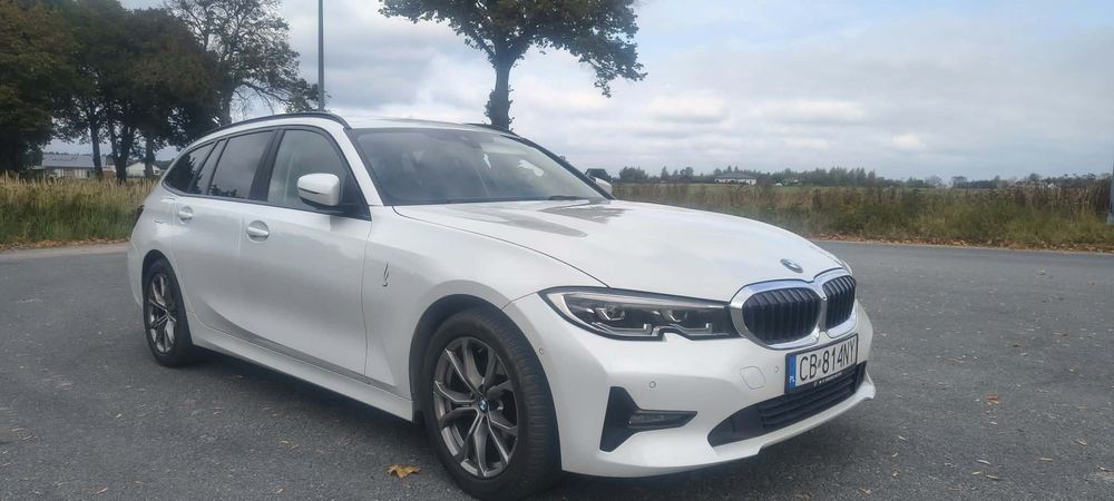 BMW Seria 3