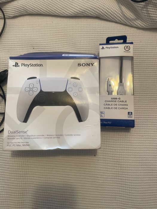 Ps5 digital 1T impecável