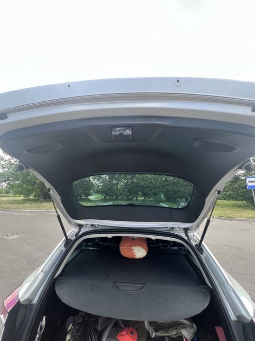 Renault Megane 3 Універсал