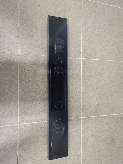 - PANEL STEROWANIA piekarnika  Samsung assy control Box czesci AGD