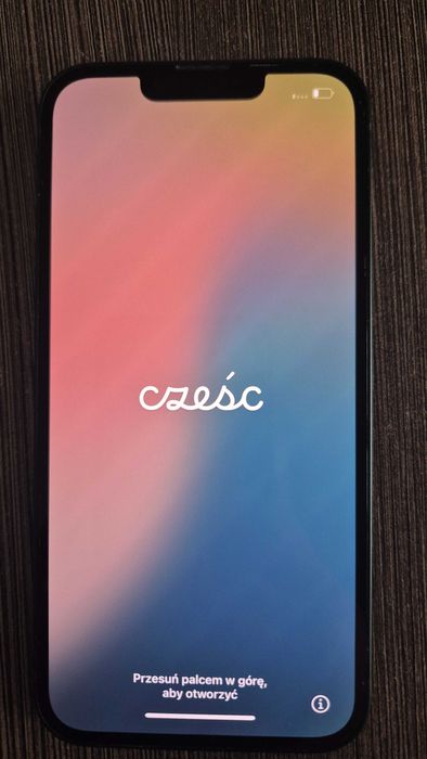 iphone 13 używany