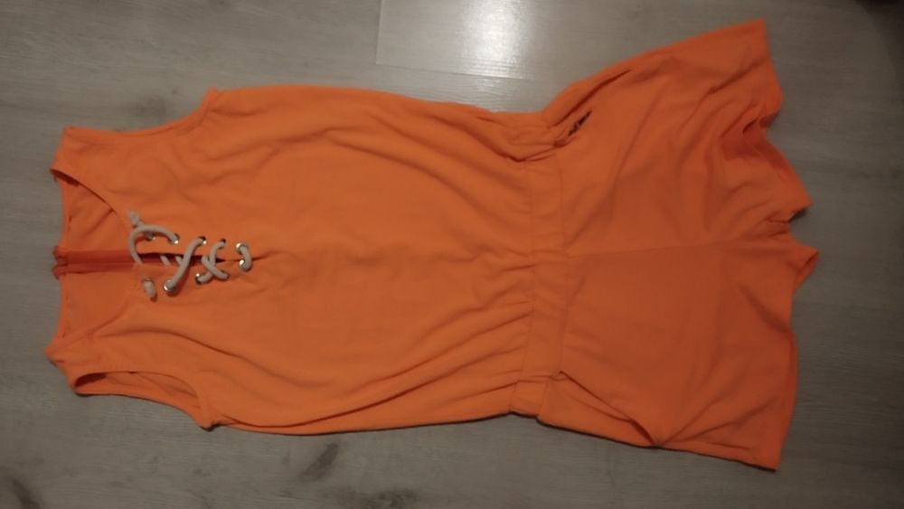 Kombinezon letni hiszpanka S/M + Drugi Gratis