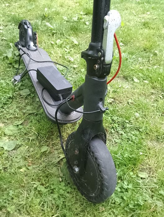 Електросамокат Like.bike one