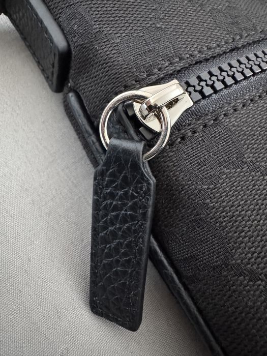 Сумка gucci мужская