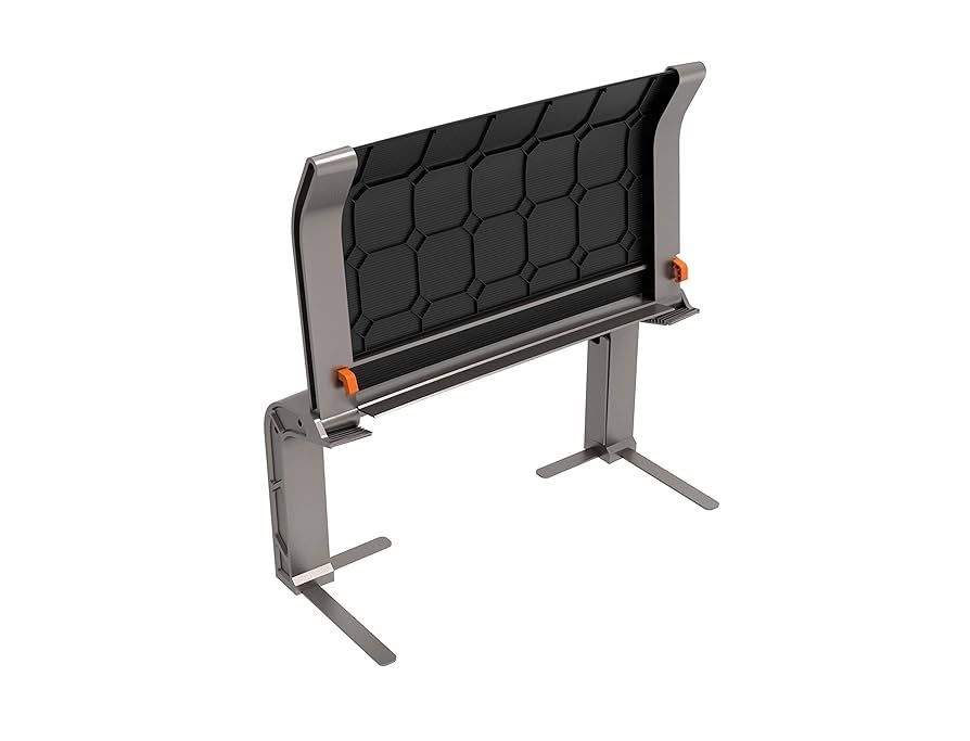 Kosiarka automatyczna WORX Landroid plus wraz z garażem