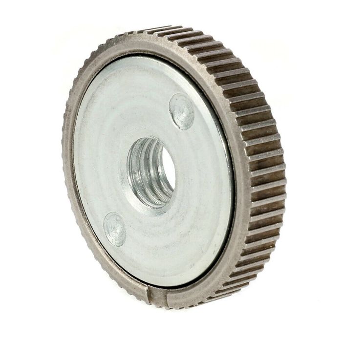 Porca Aperto Rápido SDS Clic Quick-M14 para Rebarbadora (NOVO)