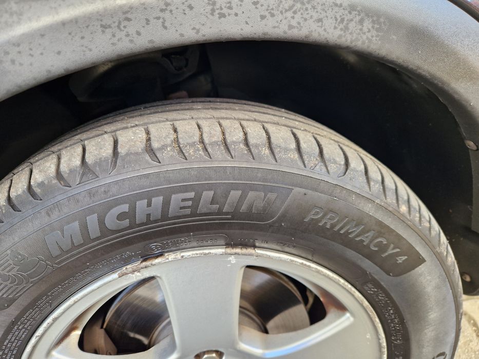 Volvo c30 totalmente revisionado