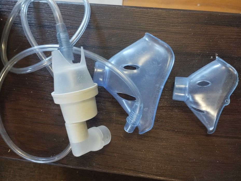 Ингалятор (небулайзер) Microlife