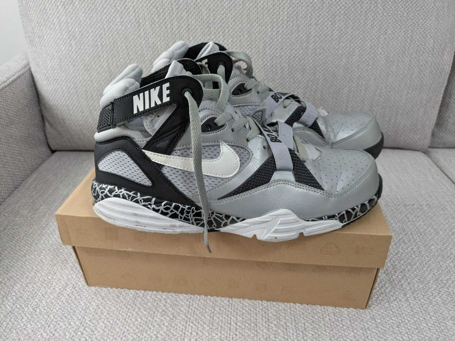 Sapatilhas NIKE AIR TRAINER MAX '91 homem 44