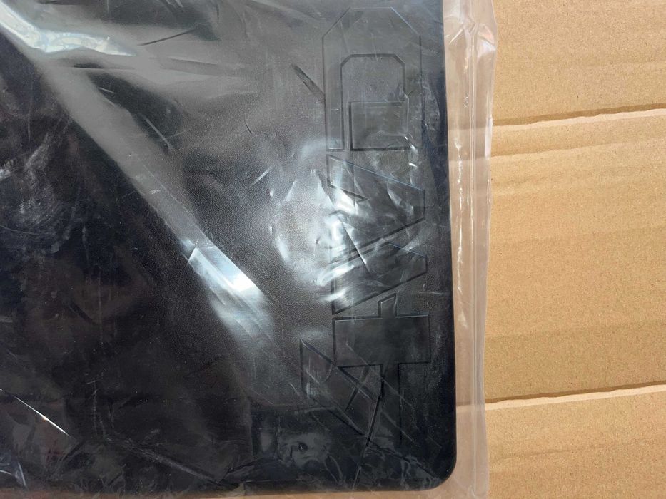 Pala de Roda Traseira - Mitsubishi L200