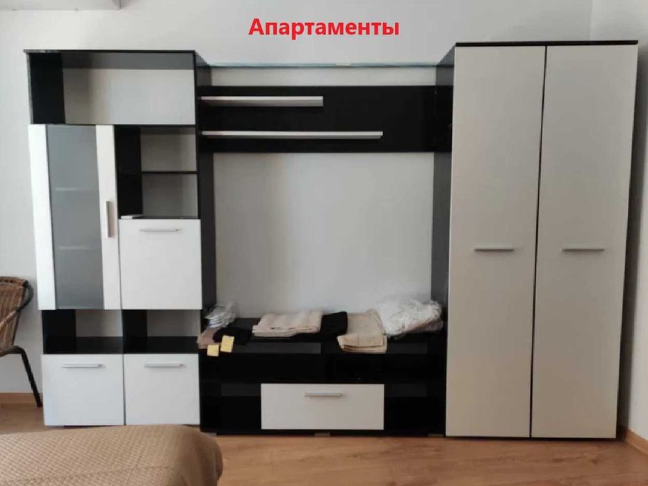 Аренда Апартаментов в Престижном Комплексе в Болгарии, Солнечный Берег