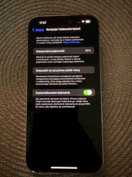 Iphone 14pro Max