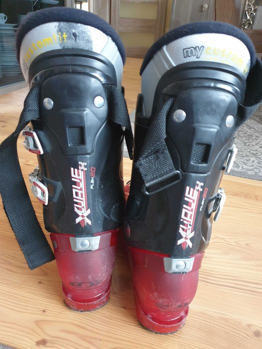 Buty narciarskie 43/44