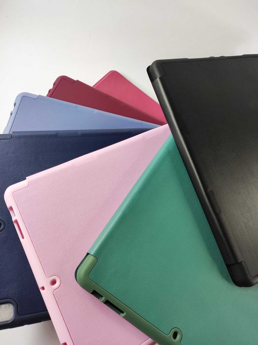 Чохол Smart Case Apple iPad чехол айпад смарт кейс Місце під стилус