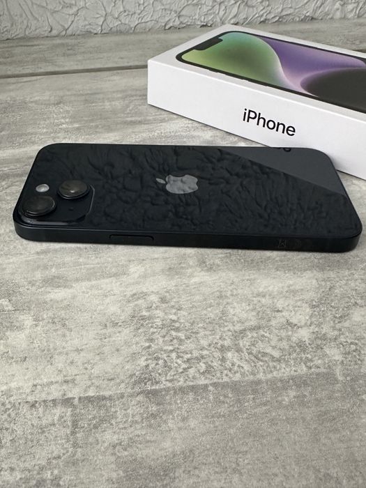 iPhone 14, 128gb, neverlock