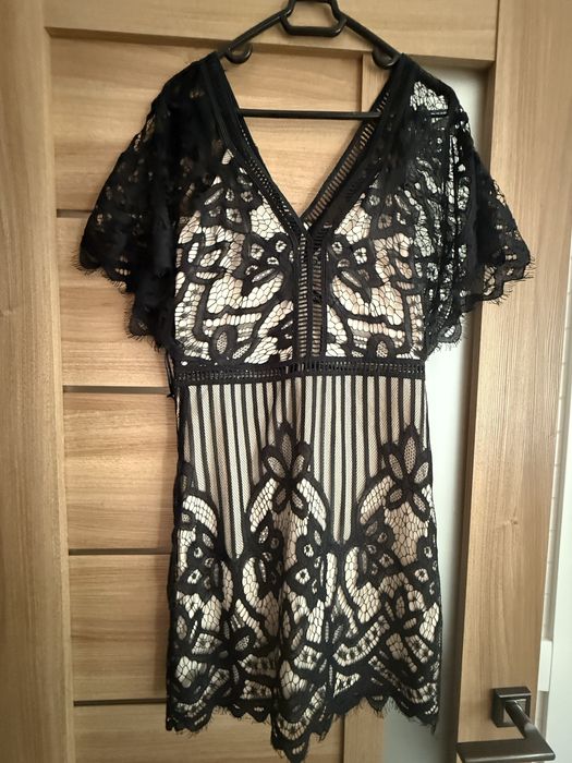 Сукня міні Boohoo розмір S / 36 нова