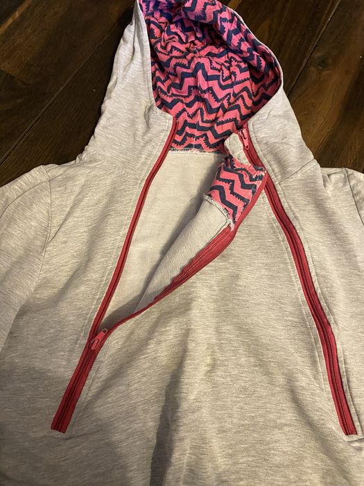 Bluza do karmienia XL marki mamatu