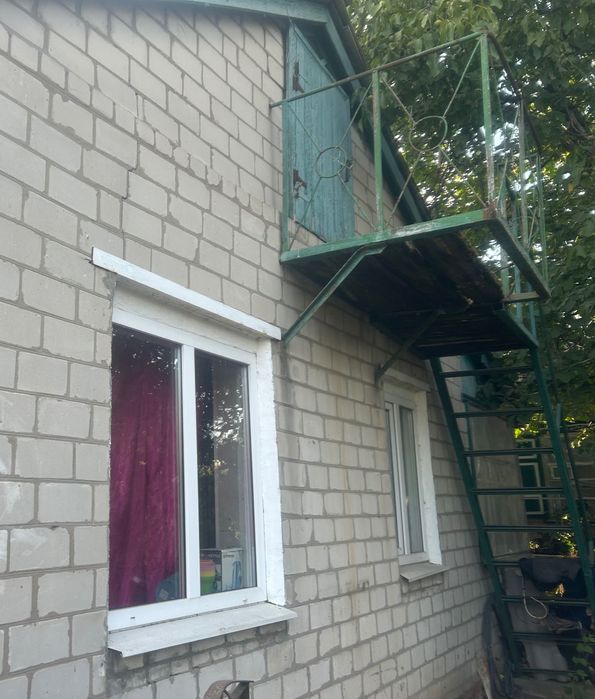 Приватний будинок