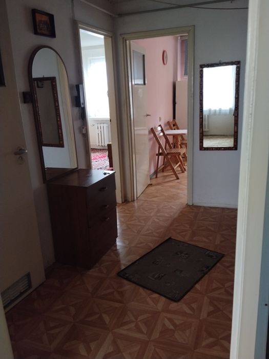 Mieszkanie 46,20 m2 dwa pokoje