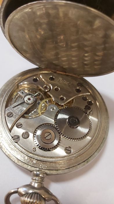 Zegarek kieszonkowy DOXA