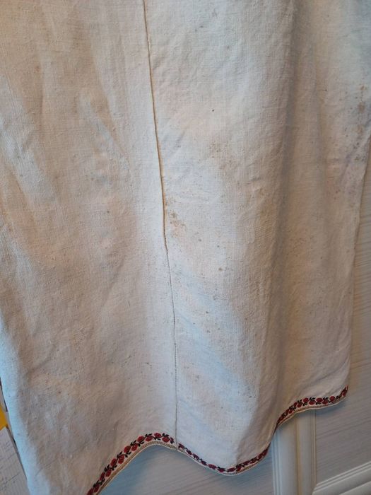 Вишита сорочка вишиванка