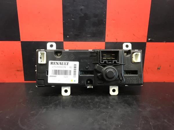 Comando chauffage / sofagem RENAULT Master III (FV)