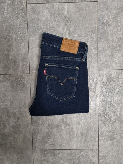 Levis Jeans Slim