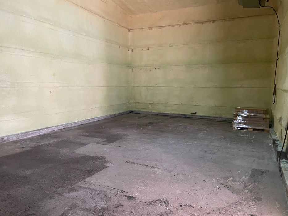 Magazyn 300 m2 Mroków