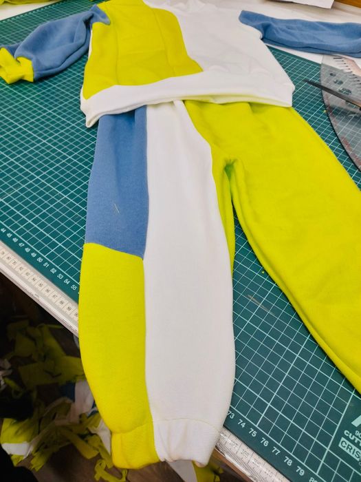 Aulas de Costura para Iniciantes – Recarei, Paredes