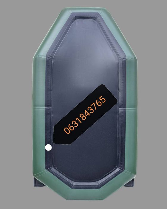 Надувні човни - Надувные лодки "Ocean"