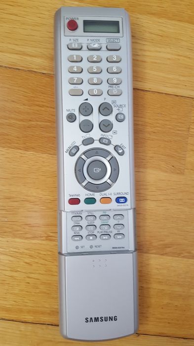 TV Plasma Samsung 42