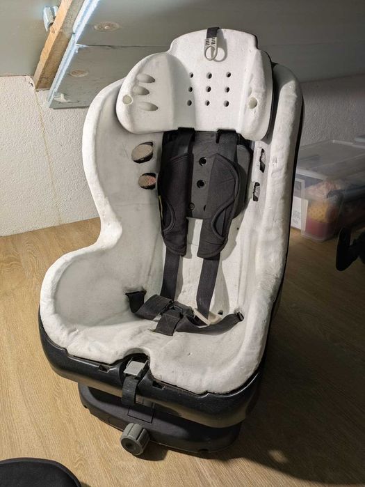 Cadeira Auto Bebé