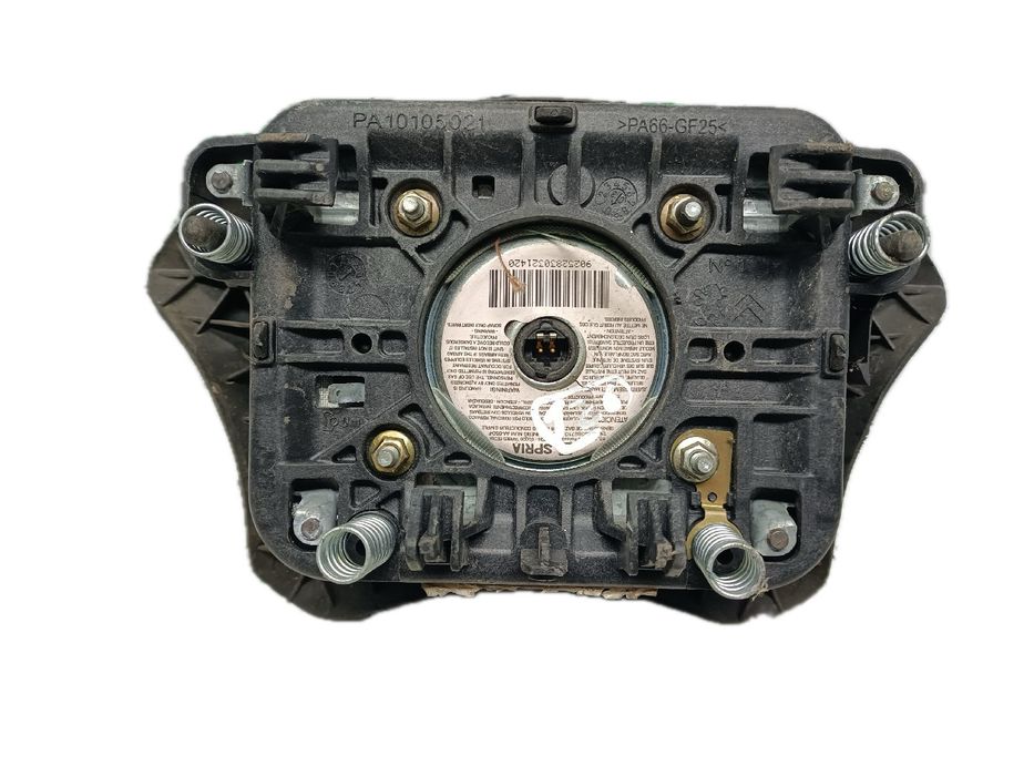 Airbag do volante CITROËN Berlingo Van (M_)