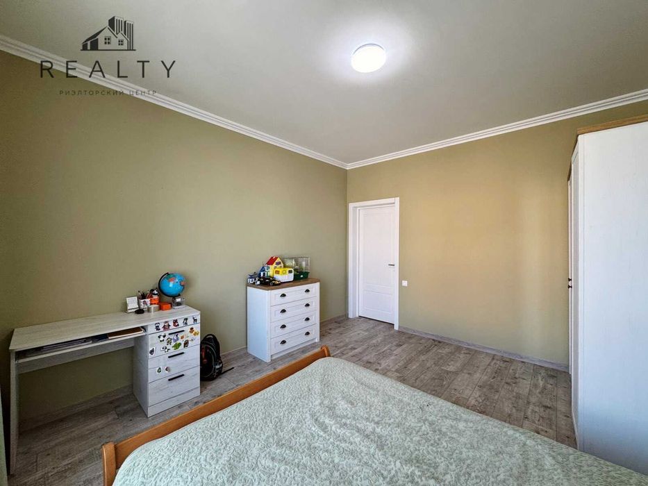 Новий будинок в Хортицькому районі. Ремонт 2024року (22-350-285)