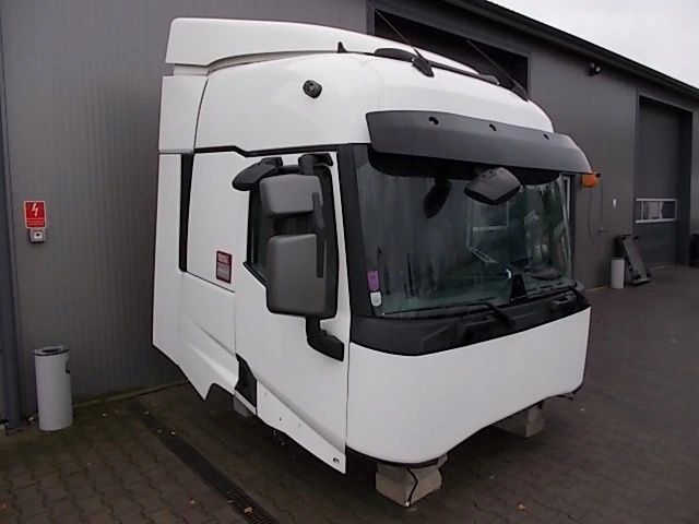 RENAULT GAMA T RANGE 460 DTI KABINA KOMPLETNA