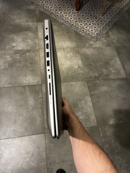 Ноутбук Lenovo IdeaPad 520-15IKB