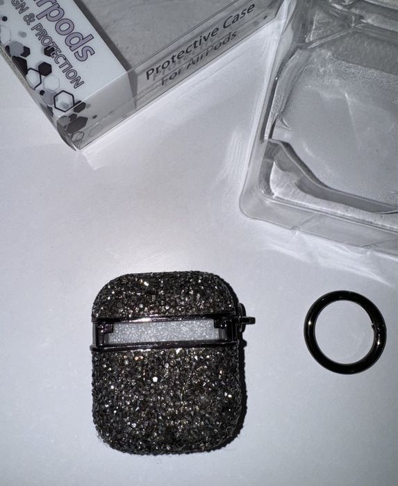 Чохол на airpods 1/2