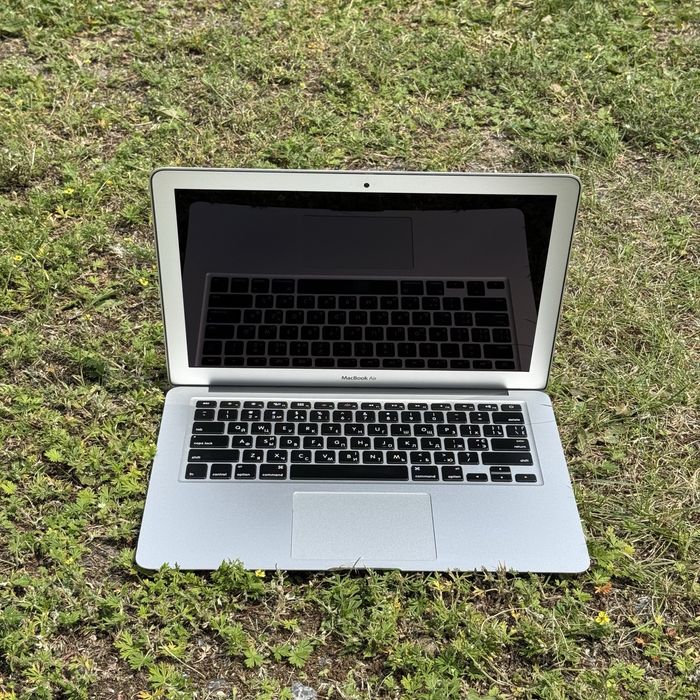 macbook air 13 2015 - купити ноутбуки та аксесуари - Ціна на OLX.ua