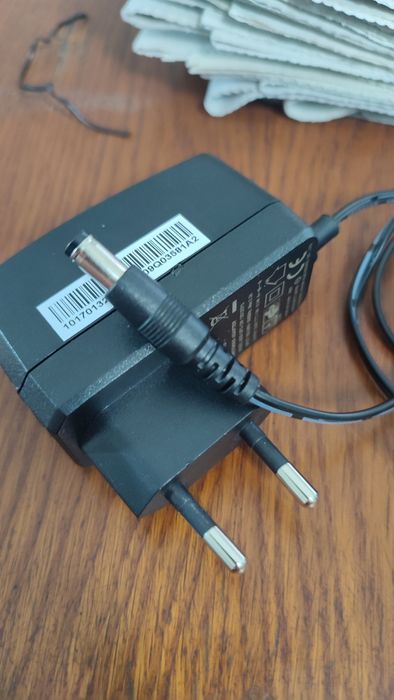 Блок живлення до домофону