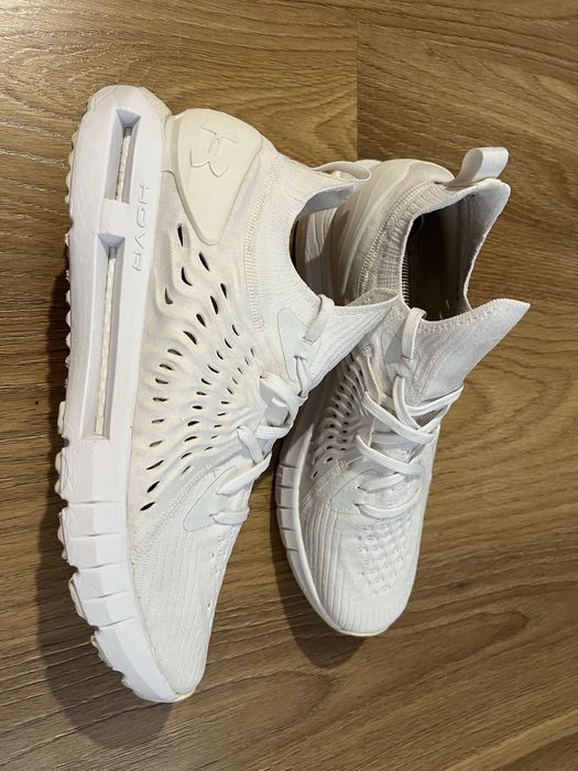 under armour hovr phantom - купить обувь мужскую - Цена на OLX.ua