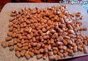 Cork Stopper Set64729744174466127