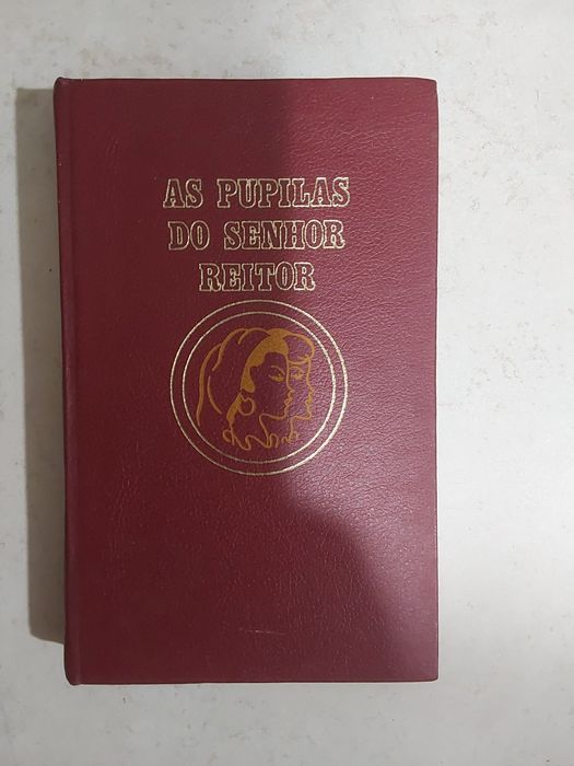 As pupilas do senhor Reitor