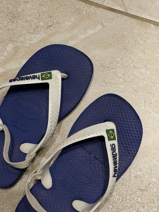 дитячі вʼєтнамки havaianas